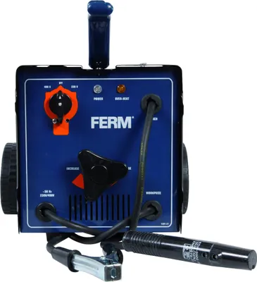 Produktbild von FERM Arc Welder 40-100A - WEM1035