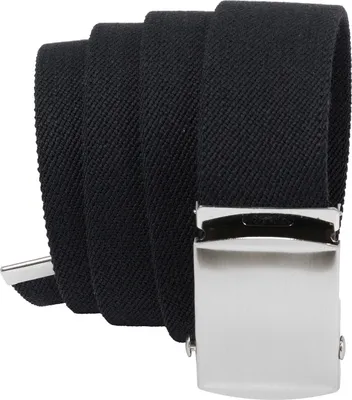 Produktbild von Elastischer Stoffgürtel 40mm Breite! Überlänge