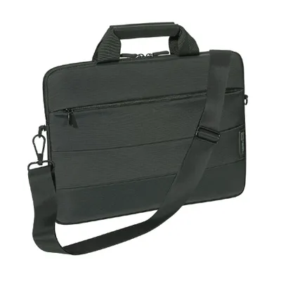 Zdjęcie produktu dla PEDEA - Teczka na notebooka - 33,8 cm (13,3") - Schwarz