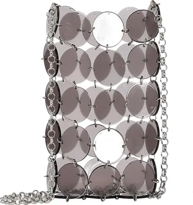Immagine prodotto di Borsa da donna Koosh - nera