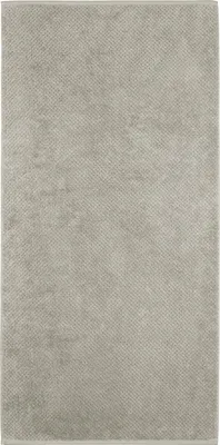Produktbild von Cawö Handtuch Pure uni" sand 50x100 cm"