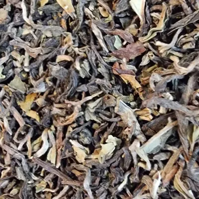 Produktbild von Darjeeling Oolong Tee superior Singbulli Naturideen® 100g