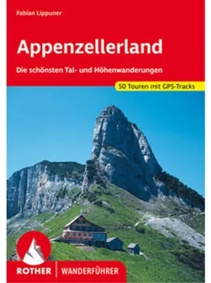 Immagine prodotto di Appenzellerland