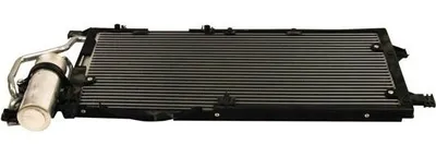 Produktbild von MAXGEAR AC830111 Kondensator Klimaanlage Klimakondensator für OPEL Corsa C Schrägheck (X01) +Trockner