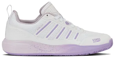 Immagine prodotto di K-Swiss 94436-160-M scarpe da tennis colore bianco