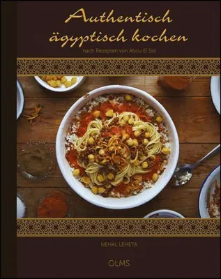 Image de Authentisch ägyptisch kochen