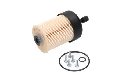 Produktbild von Kraftstofffilter KAVO PARTS NF-2482 für RENAULT MASTER III Kasten (FV) Filtereinsatz