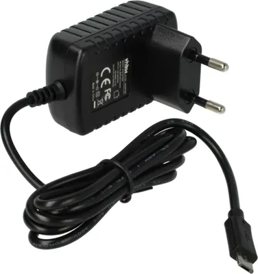 Produktbild von vhbw Ladegerät 110-220V für Handy, Telefon
