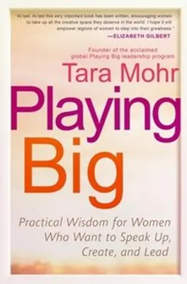 Obrázok produktu pre Playing Big