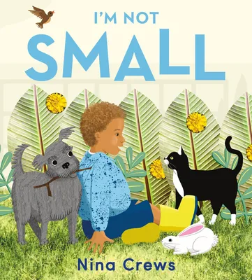 Produktbild von I'm Not Small