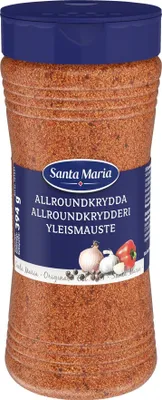 Produktbild von Santa Maria Allroundkrydda 394 g