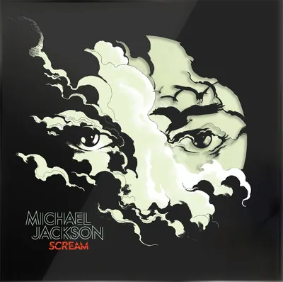 Produktbild von Jackson,Michael-Scream