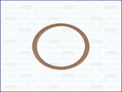 Immagine prodotto di Guarnizione Per Vite Di Scarico Olio 12X16X1,5 Rame.