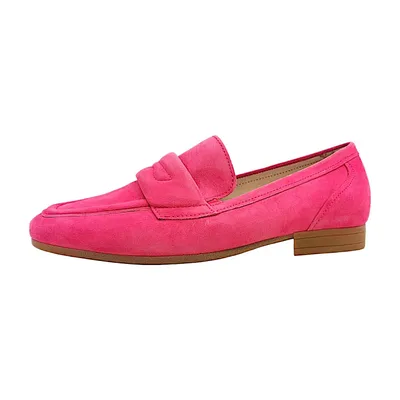 Image de Mocassin Gabor rose