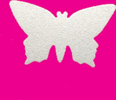 Produktbild von efco Stanzer L Schmetterling 3,8 cm