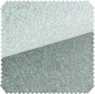 Produktbild von novely® ONTREAL Moderner Möbelstoff - Melierter Polsterstoff in Wolloptik - Pflegeleichte Meterware 1lfm - Farbe: 85 Aquamarinblau----------------