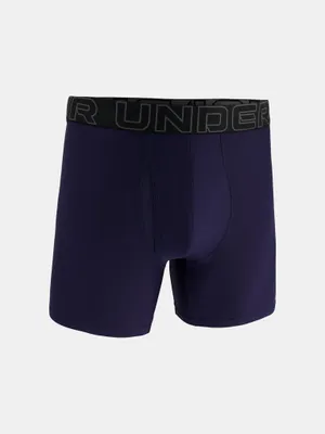 Produktbild von Under Armour Herren-Boxershorts M UA Perf Tech 6 Zoll (1 Stück) LG