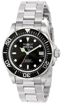 Image de Invicta Pro Diver 9307 Montre à Quartz pour Homme - 40 mm