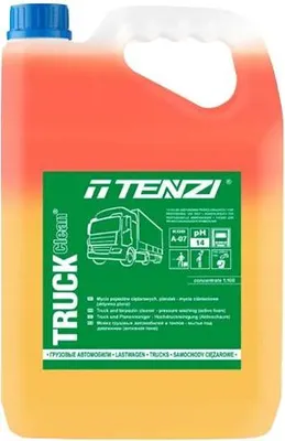 Produktbild von TENZI Autoshampoo A07005