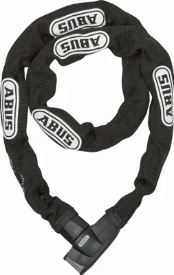 Produktbild von ABUS Fahrradschloss CH Lock 5407 schwarz 110,0 cm