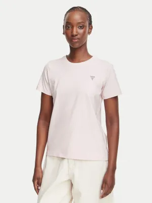 Immagine prodotto di guess jeans t-shirt donna guess jeans w4yi10 j1314 a62h