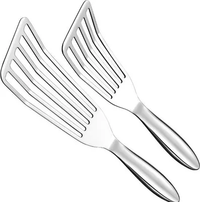 Produktbild von Famanu BBQ Grillmatte Set – 5 Antihaft Grillmatten für Gas- und Holzkohlegrills