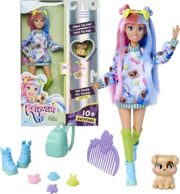 Produktbild von Kawaii Hi Mia