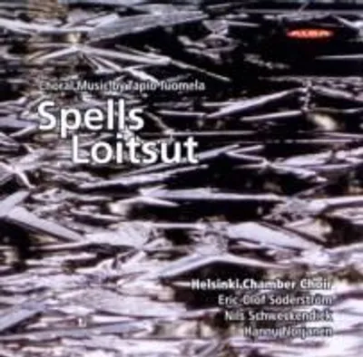 Produktbild von Spells-Loitsut