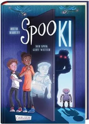Produktbild von SpooKI: Der Spuk geht weiter