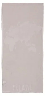 Image de Foulard pour femme Alviero Martini Prima Classe, beige 513410 : Taille - UNICA Taille : UNICA