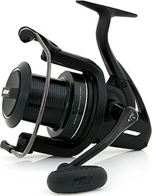 Produktbild von Fox Fishing FX13 Freilaufrolle