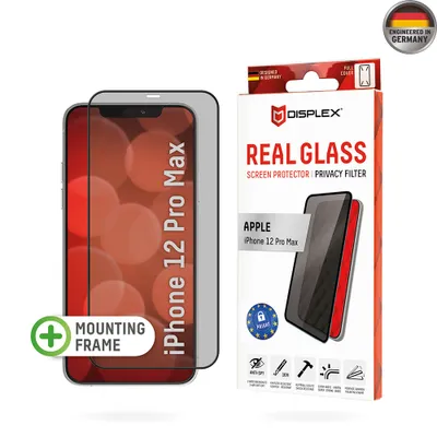 Zdjęcie produktu dla Displex Privacy Glass