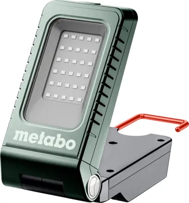 Obrázek produktu pro Metabo BSA 18-1000 Akku-Baustrahler (Akkuspannung 18 V) 601508850
