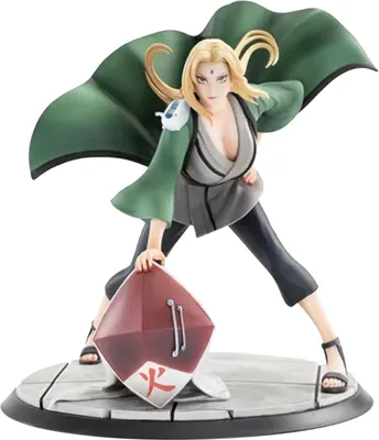 Productafbeelding van Tsume | Naruto Shippuden figuur van Tsunade | XTRA Collection | 16 cm