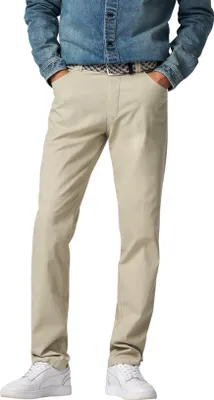 Produktbild von Meyer Dublin Baumwollhose beige