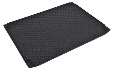 Immagine prodotto di Rivestimento del bagagliaio in gomma Rigum Opel Zafira C 2012-2019 (terza fila pieghevole)