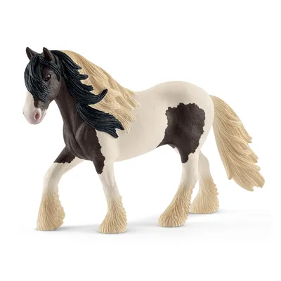 Immagine prodotto di Schleich Farm World        13831 Tinker Hengst