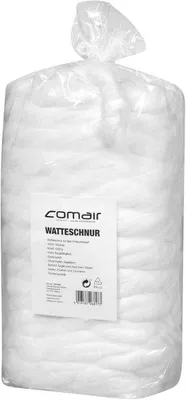 Produktbild von Comair Watteschnur normal 1000g 100% Viskose