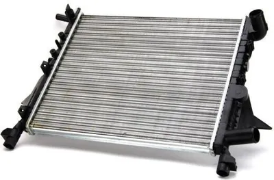 Obrázok produktu pre THERMOTEC D7R034TT Chladič vody Chladič motora pre RENAULT TWINGO I (C06) TWINGO I Kasten (S06)