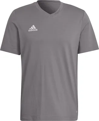 Zdjęcie produktu dla Adidas T-shirt HC0449 in Grey color size small