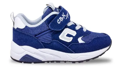 Obrázek produktu pro Ciciban Dětské tenisky Sport Navy - 38