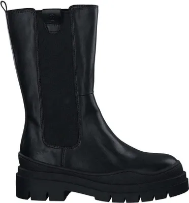 Produktbild von s.Oliver Damen Babymützen 5-25432-29 001 Farbe: Schwarz Größe: 36