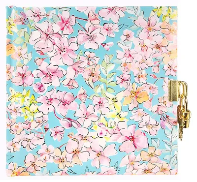Produktbild von Goldbuch Tagebuch Forever Spring