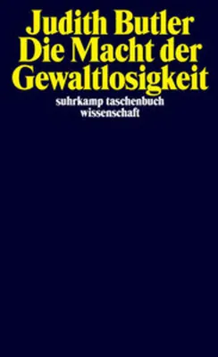 Immagine prodotto di Die Macht der Gewaltlosigkeit
