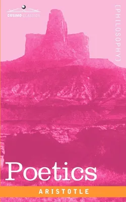 Produktbild von Poetik