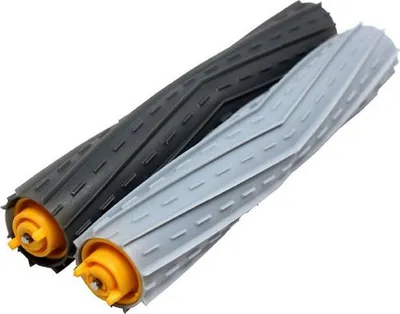 Image de Brosses principales pour iRobot ROOMBA 800 900 960 980