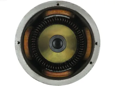 Produktbild von AS-PL Elektromotor DC2001S