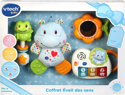 Image de Jouet éducatif Vtech Baby 80-522005