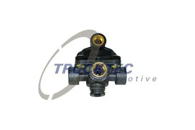 Produktbild von TRUCKTEC AUTOMOTIVE Relaisventil 01.35.136 passend für MERCEDES-BENZ SK