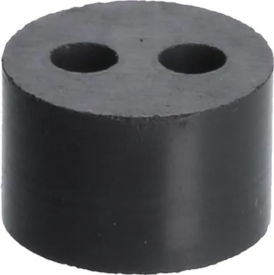 Immagine prodotto di LAPP Inserto multi-densità per raccordo a vite M16 DIX-M16230 Gomma nitrilica-butadiene (NBR) Colore nero - 1 pezzo
